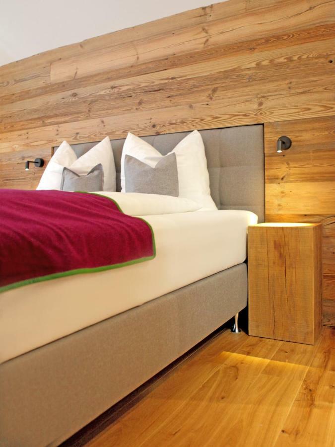 Appartementhaus Sky Lodge التنماركت ام بوناغ المظهر الخارجي الصورة